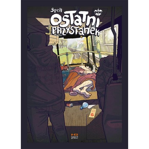 Image of Ostatni przystanek