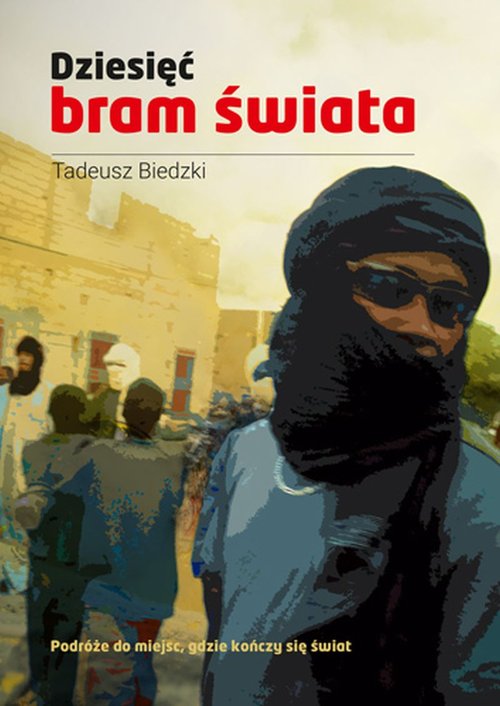 Image of Dziesięć bram świata