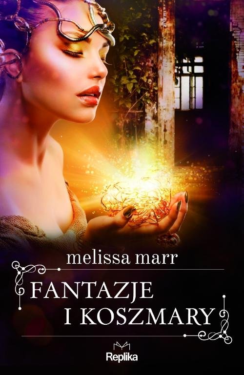 Image of Fantazje i koszmary