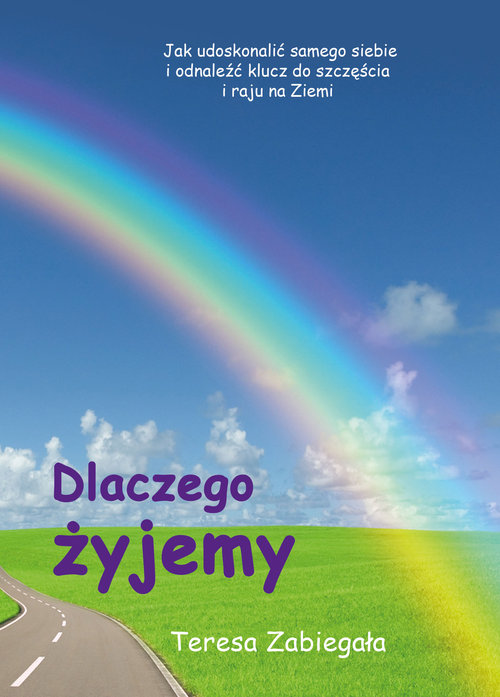 Image of Dlaczego żyjemy