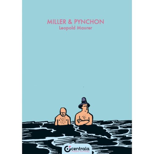 Image of Miller & Pynchon