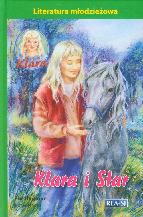 Image of Klara 13 Klara i Star