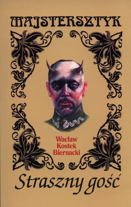 Image of Straszny gość