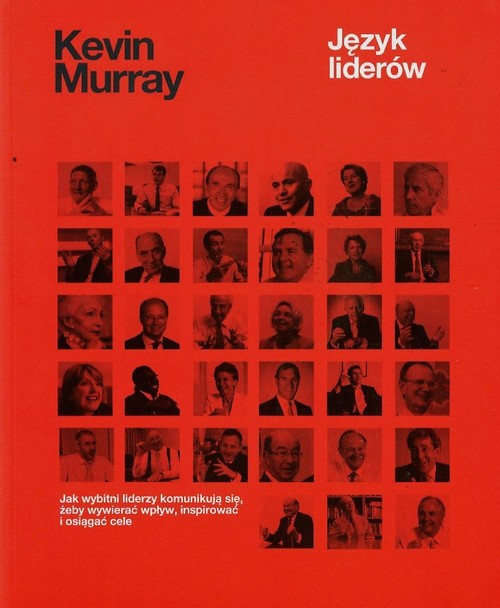 Image of Język liderów