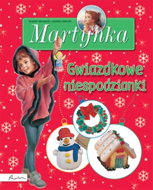 Image of Martynka Gwiazdkowe niespodzianki