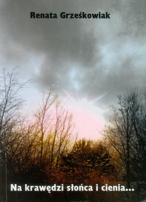 Image of Na krawędzi słońca i cienia