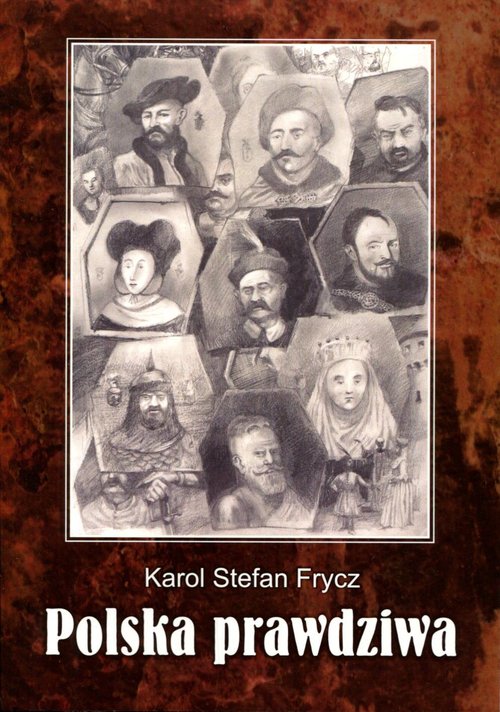 Image of Polska prawdziwa