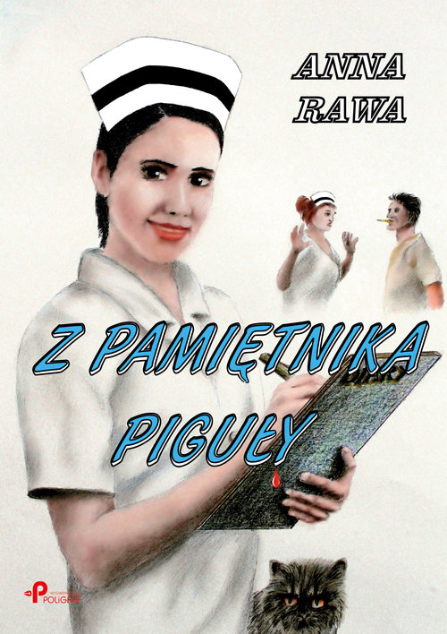 Image of Z pamiętnika piguły