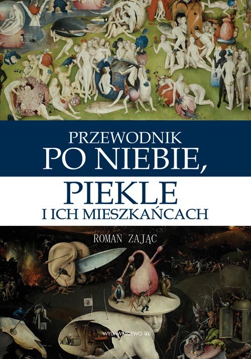 Image of Przewodnik po niebie piekle i ich mieszkańcach