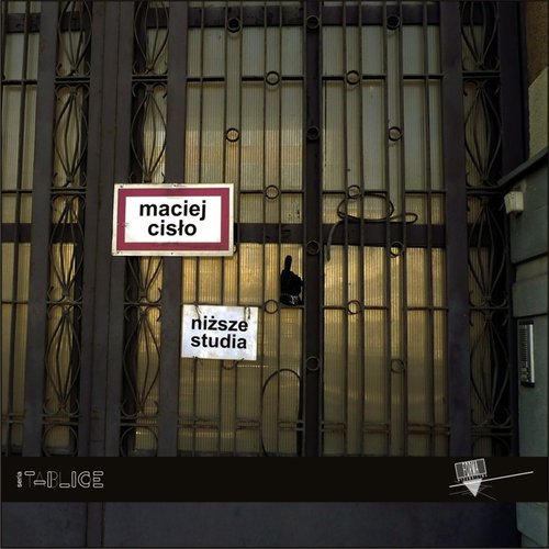 Image of Niższe studia