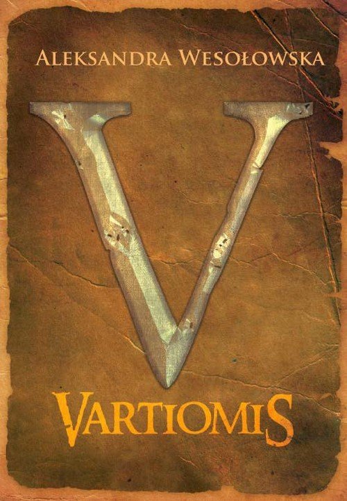 Image of Vartiomis