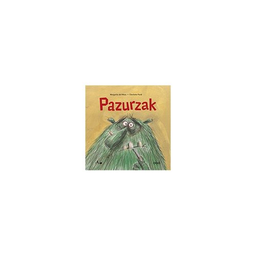 Image of Pazurzak
