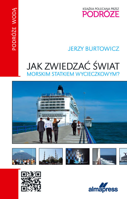 Image of Jak zwiedzać świat morskim statkiem wycieczkowym?