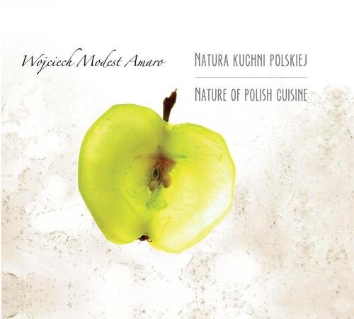 Image of Natura kuchni polskiej