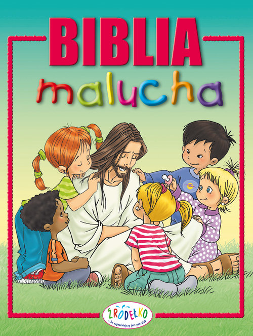 Image of Biblia malucha