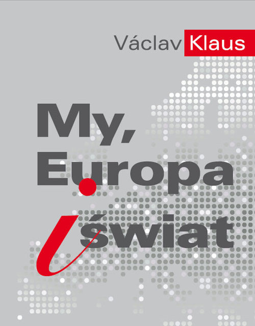 Image of My, Europa i świat