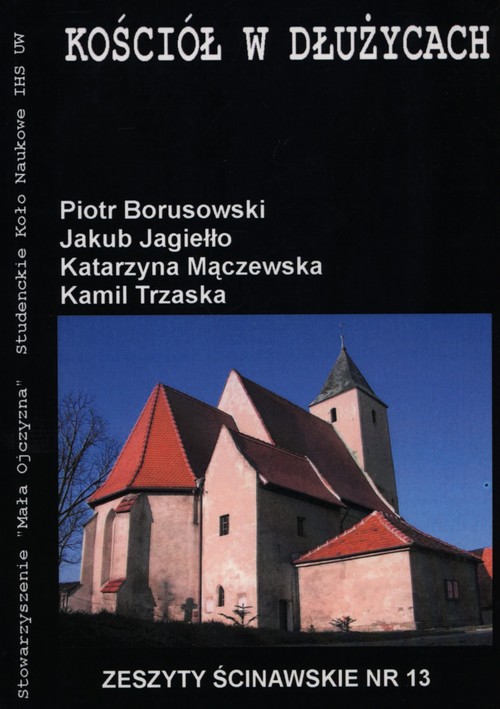 Image of Kościół w Dłużycach
