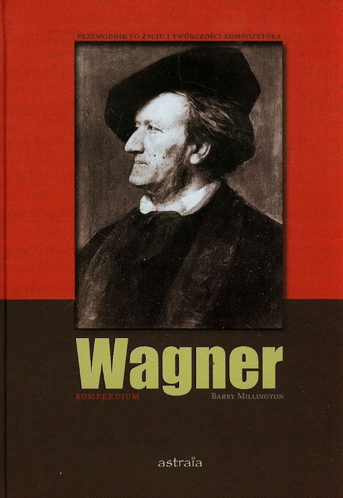 Image of Wagner kompedium