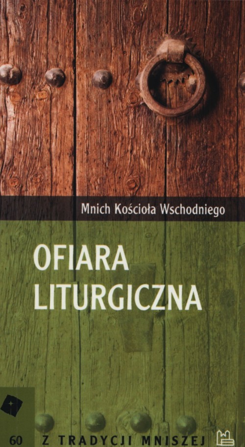 Image of Ofiara liturgiczna