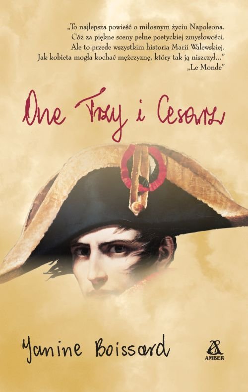 Image of One trzy i cesarz