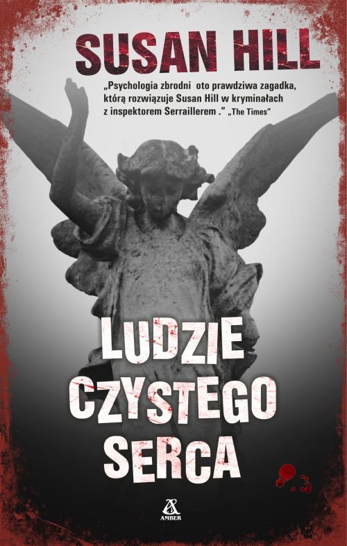 Image of Ludzie czystego serca