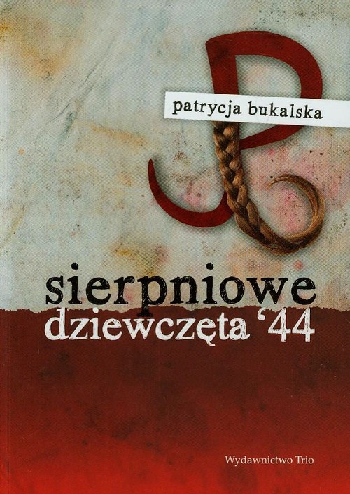 Image of Sierpniowe dziewczęta 44