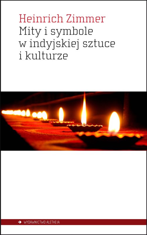 Image of Mity i symbole w indyjskiej sztuce i kulturze