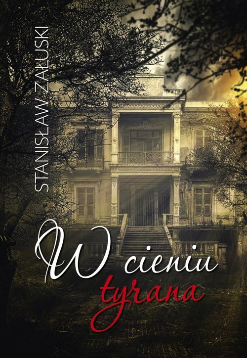 Image of W cieniu tyrana