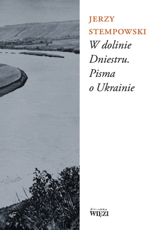 Image of W dolinie Dniestru Pisma o Ukrainie