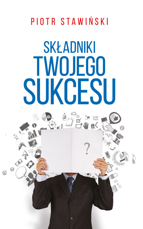 Image of Składniki twojego sukcesu