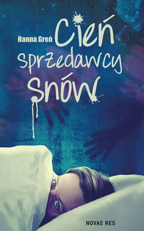 Image of Cień Sprzedawcy Snów