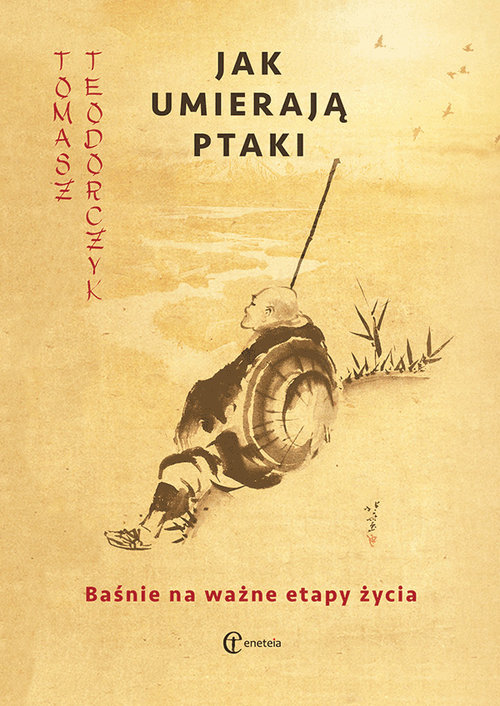 Image of Jak umierają ptaki Jak umierają ptaki