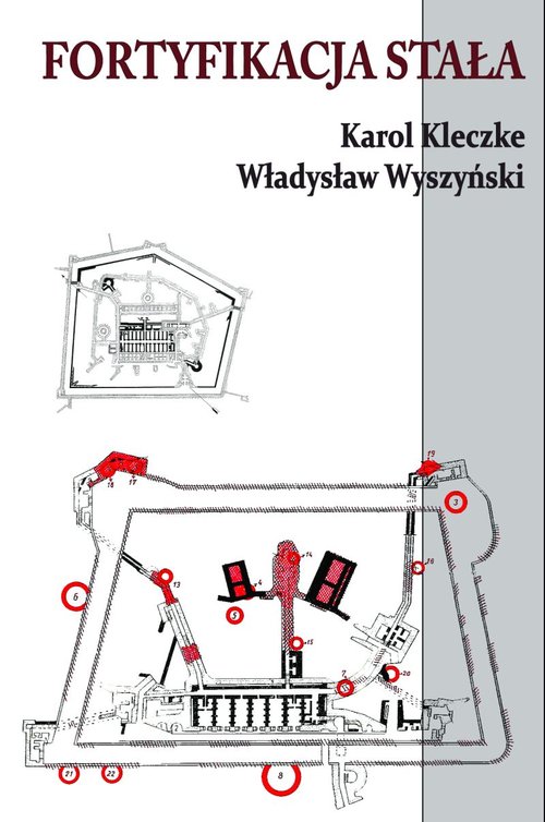 Image of Fortyfikacja stała