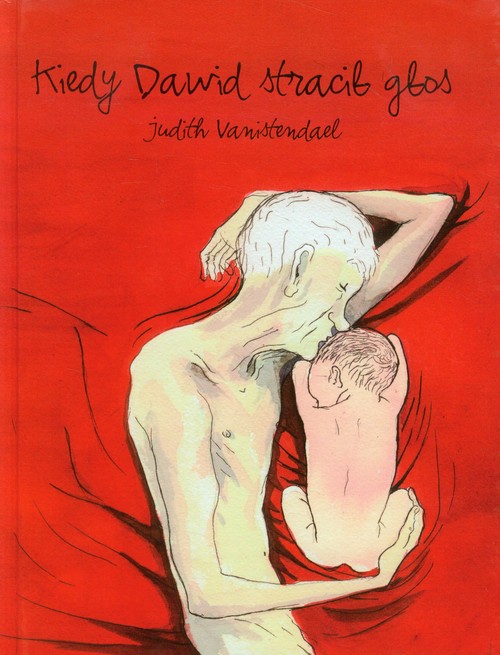 Image of Kiedy Dawid stracił głos