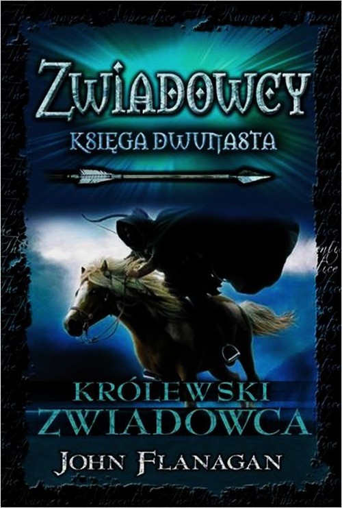 Image of Zwiadowcy 12 Królewski zwiadowca