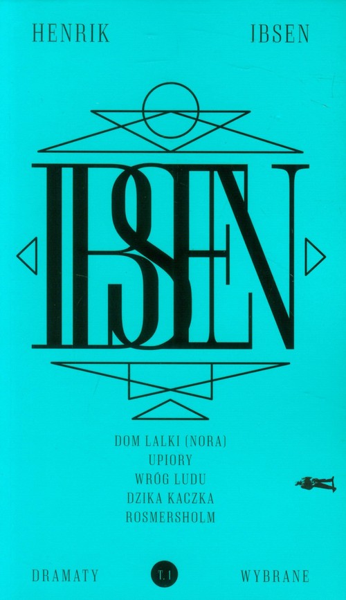 Image of Dramaty wybrane Tom 1