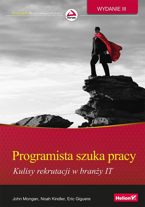 Image of Programista szuka pracy Kulisy rekrutacji w branży IT