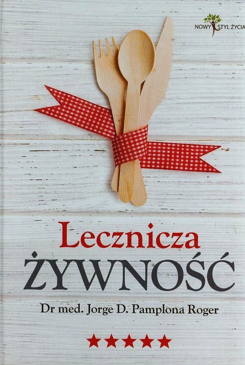Image of Lecznicza żywność