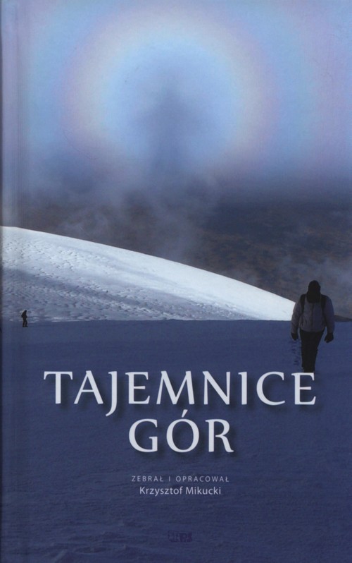 Image of Tajemnice gór