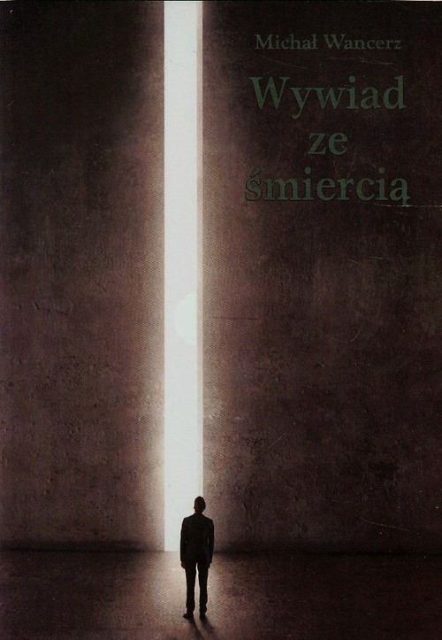 Image of Wywiad ze śmiercią