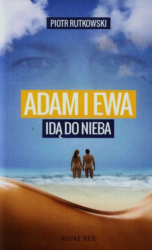 Image of Adam i Ewa idą do Nieba
