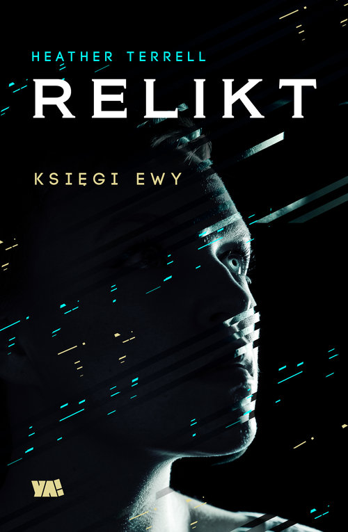 Image of Ksiegi Ewy Relikt Tom 1