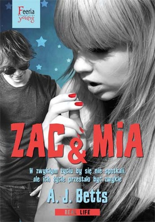 Image of Zac & Mia