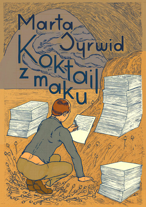 Image of Koktajl z maku