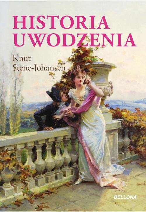 Image of Historia uwodzenia