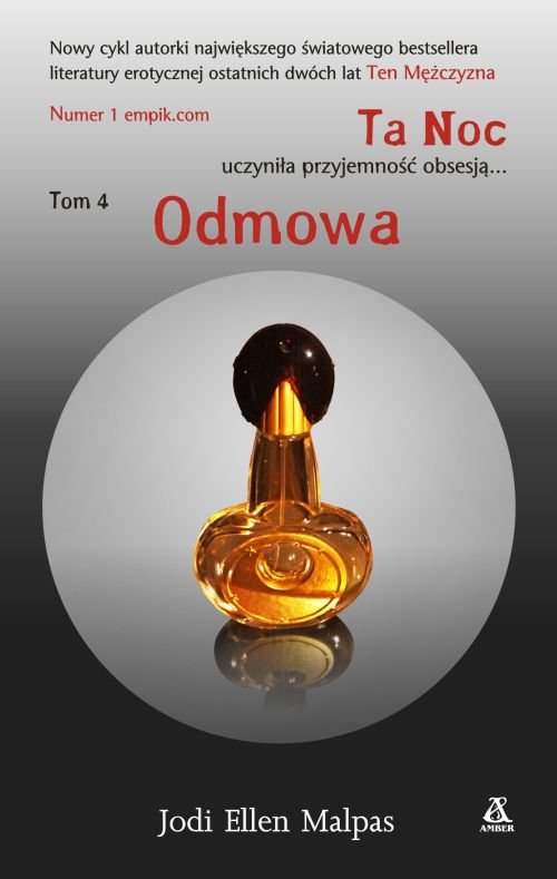Image of Ta Noc Tom 4 Odmowa