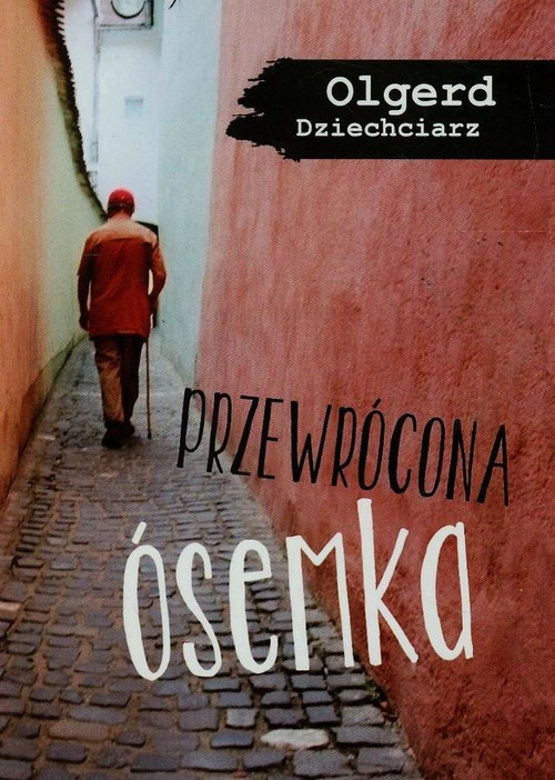 Image of Przewrócona ósemka