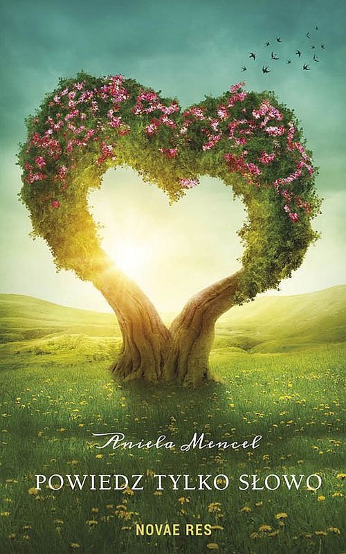 Image of Powiedz tylko słowo