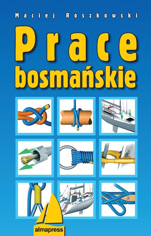 Image of Prace bosmańskie