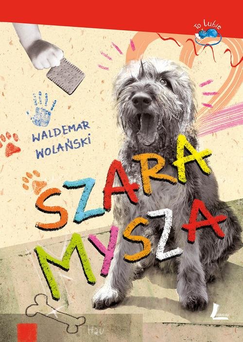 Image of Szara Mysza